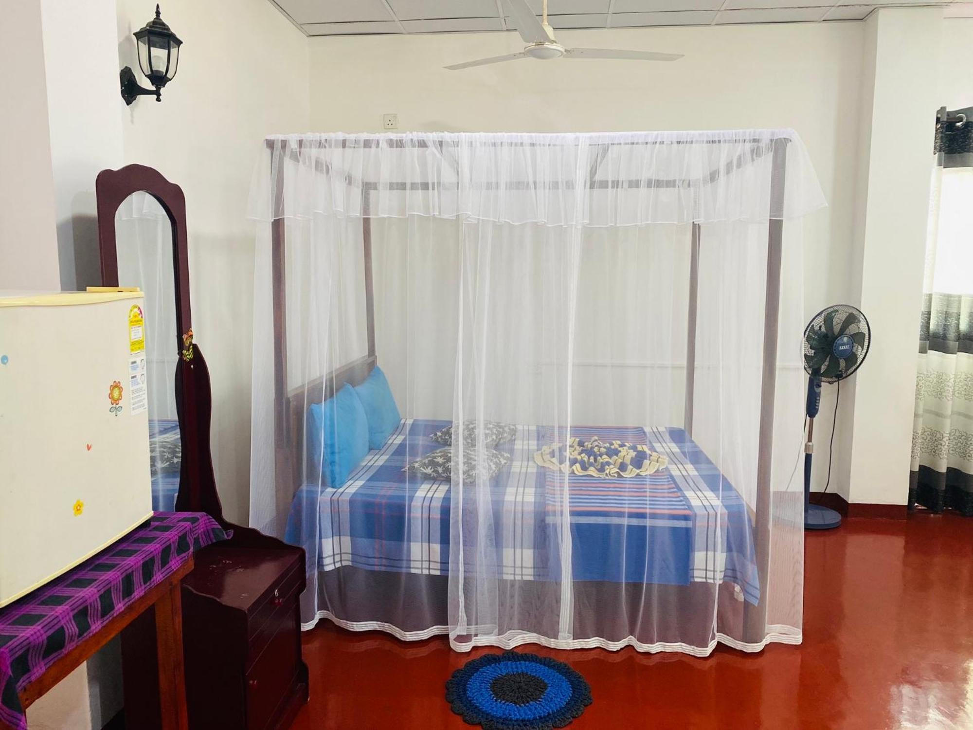 Lotus Grand Rest Otel Mirissa Dış mekan fotoğraf