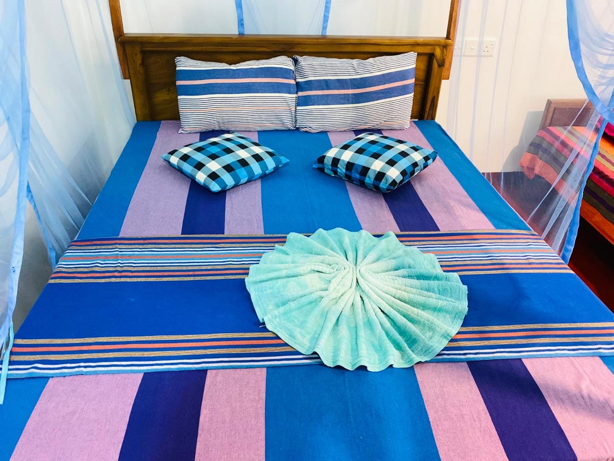 Lotus Grand Rest Otel Mirissa Dış mekan fotoğraf
