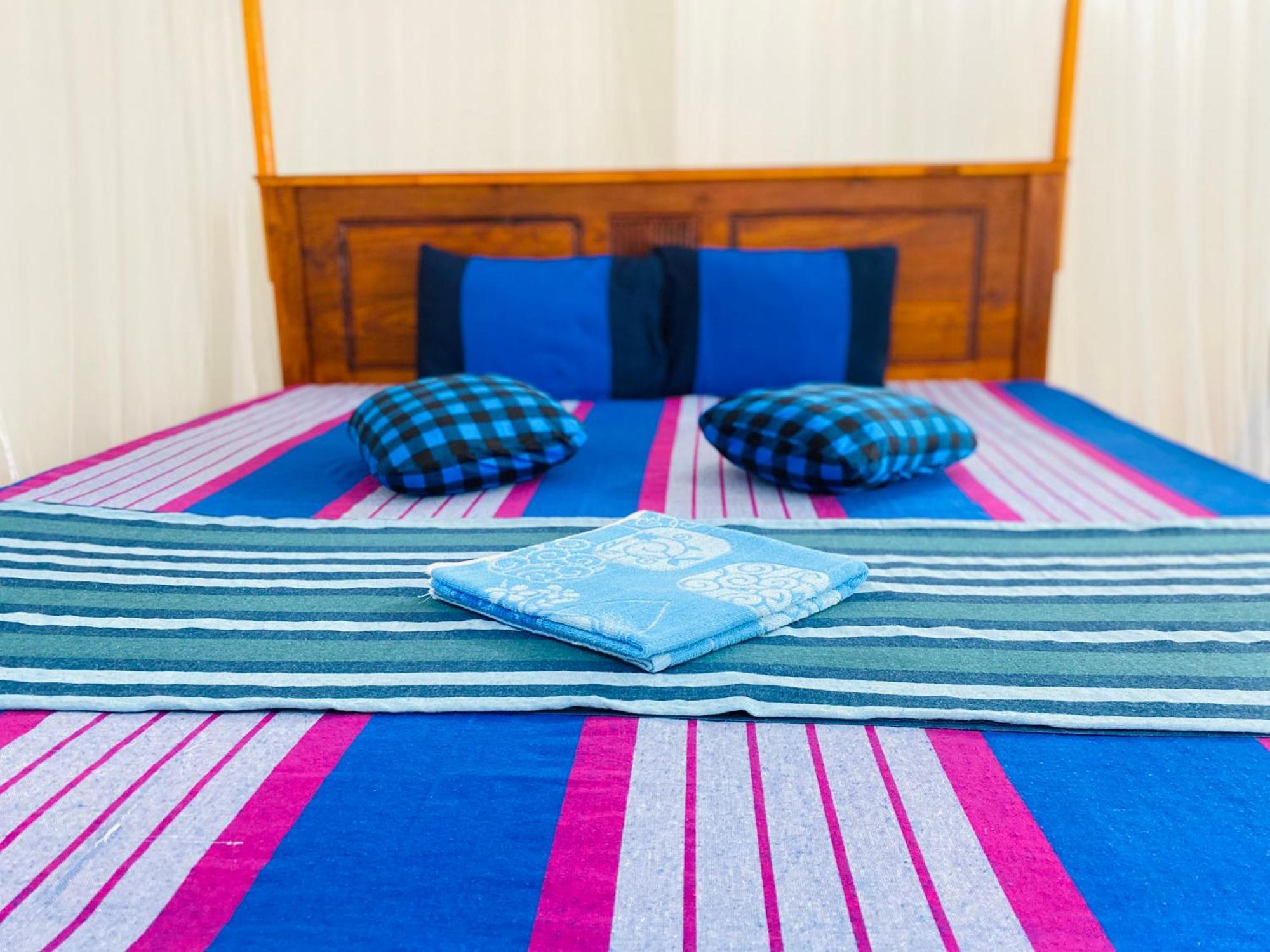 Lotus Grand Rest Otel Mirissa Dış mekan fotoğraf