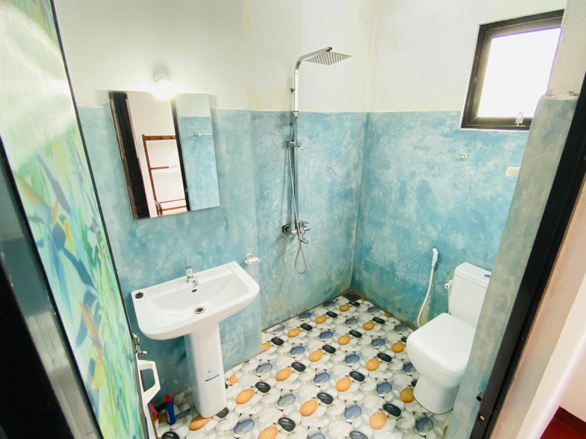 Lotus Grand Rest Otel Mirissa Dış mekan fotoğraf